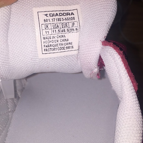 Diadora N.9000 - Picture 3 of 4